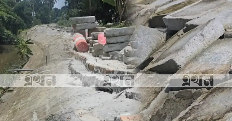 গাজীপুরের আঞ্চলিক মহাসড়ক